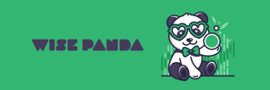 Wisepanda logo