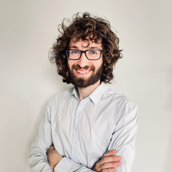 Frontend Engineer