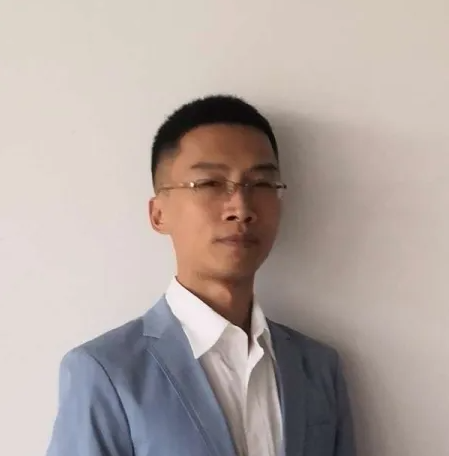 Full-Stack Blockchain Engineer