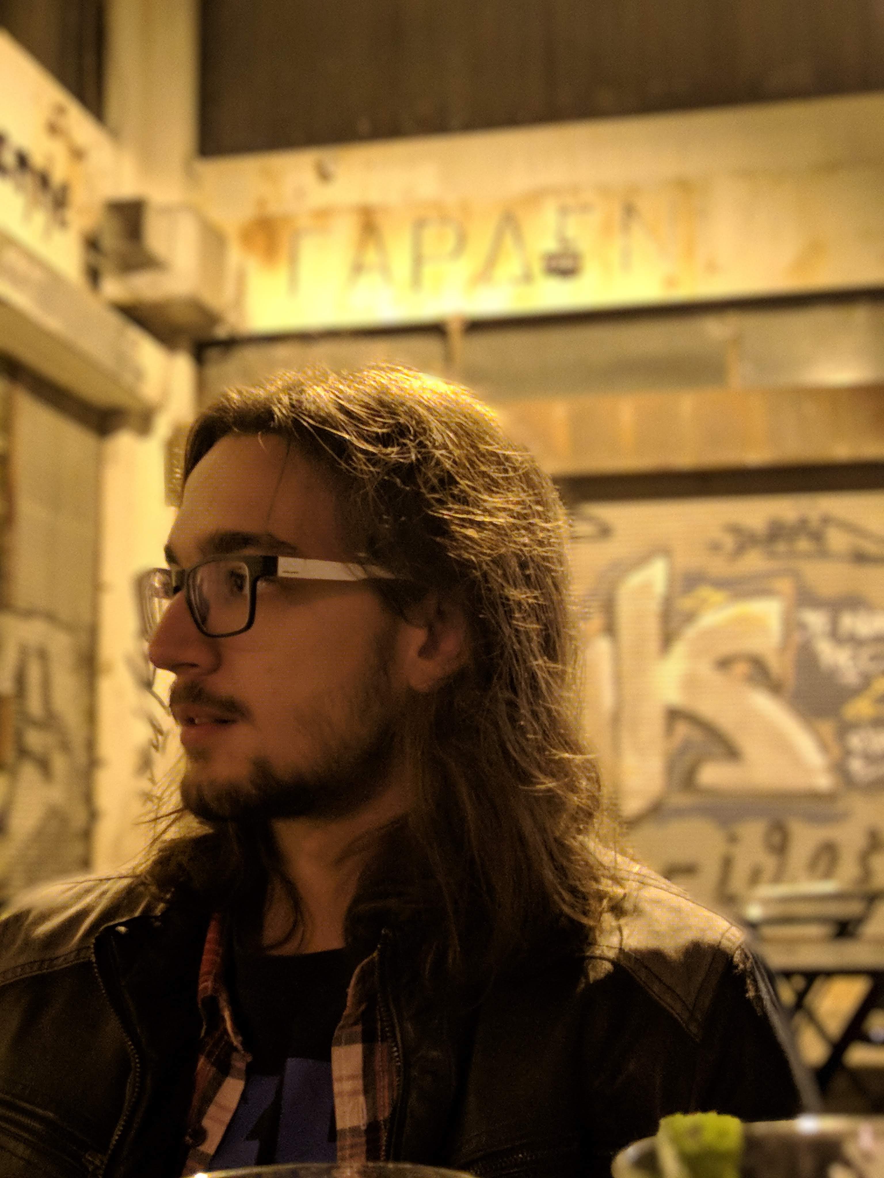 Full Stack JavaScript Developer