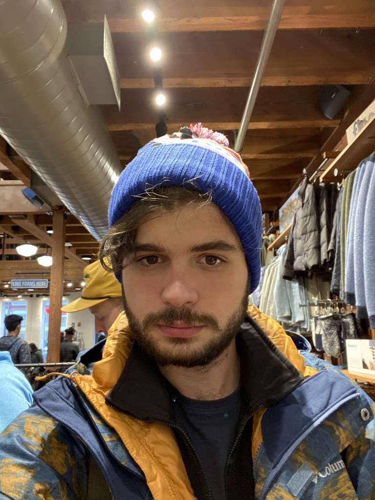 Senior DevOps Engineer