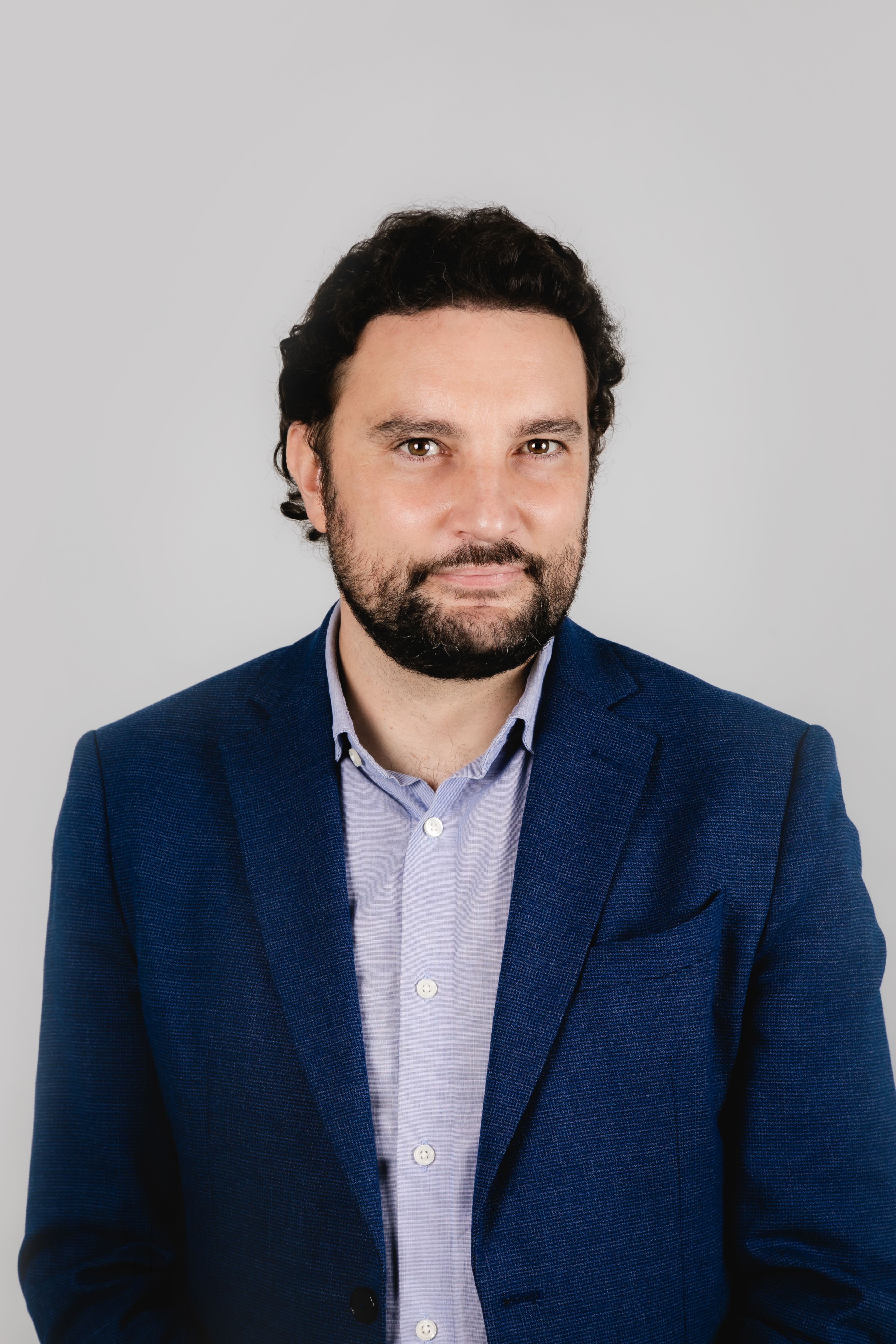 Head of Web 3.0 Business Development