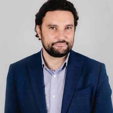Head of Web 3.0 Business Development