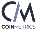 Coin Metrics logo