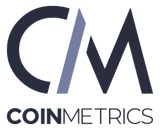 Coin Metrics logo