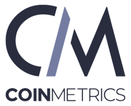 Coin Metrics logo