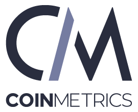 Coin Metrics logo