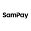 SamPay.io logo