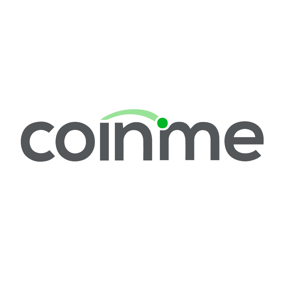 Coinme logo