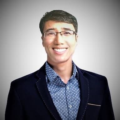 Senior Blockchain Developer