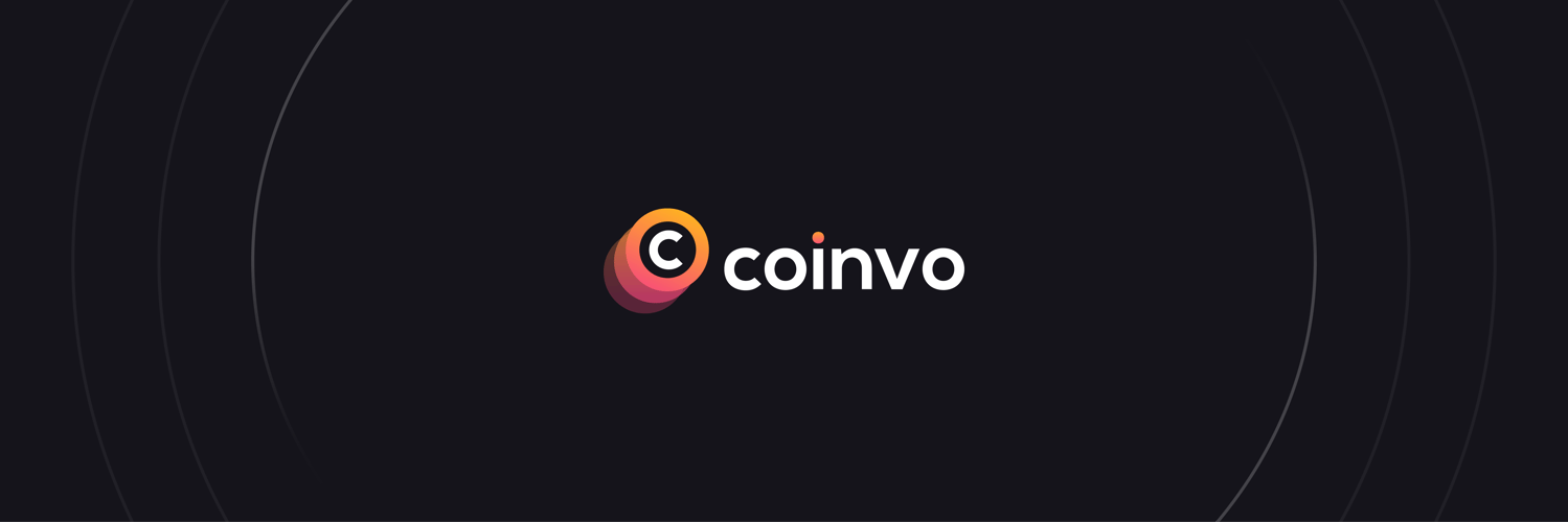 Coinvo cover image