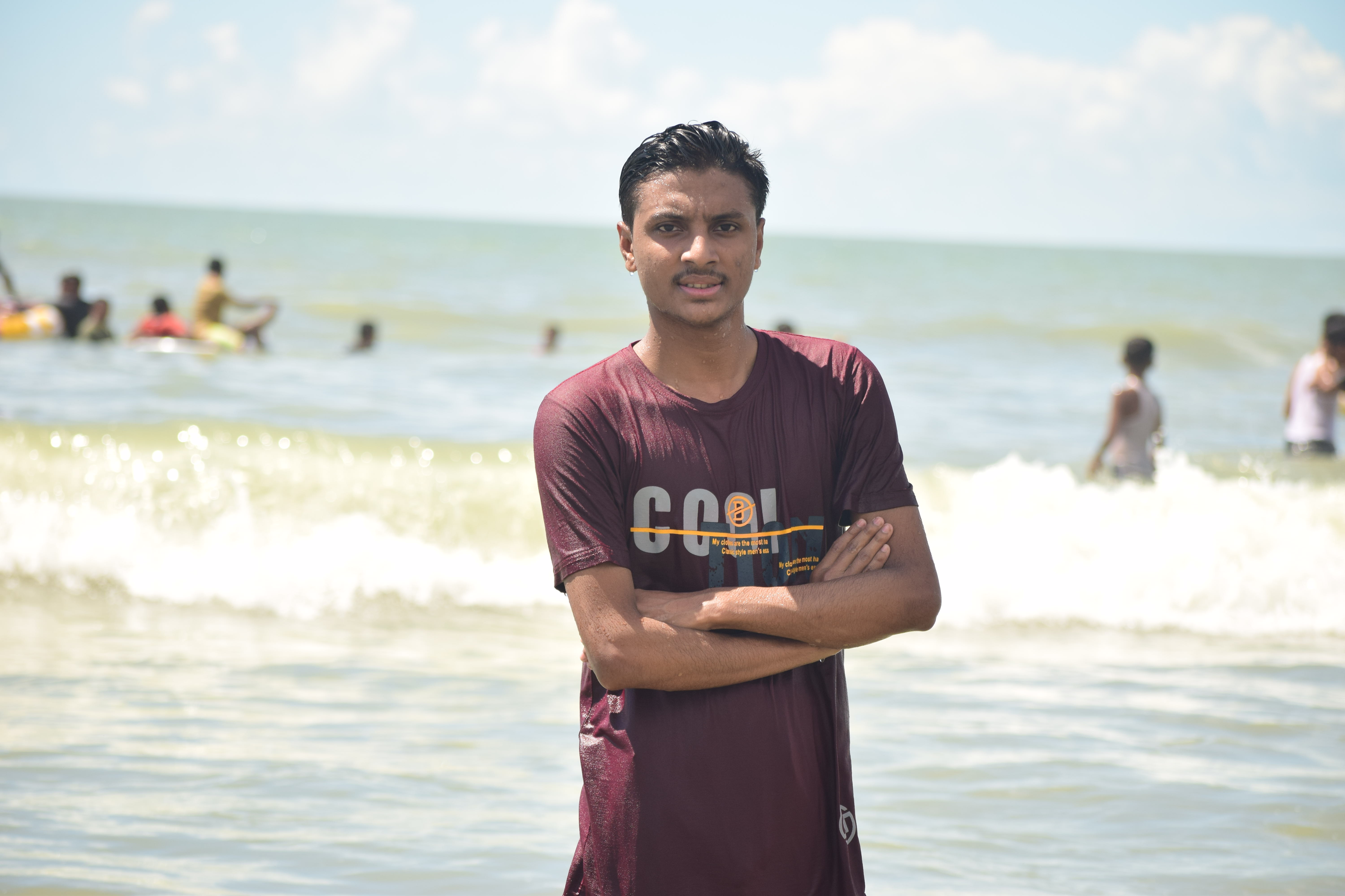 SAIFUL ISLAM