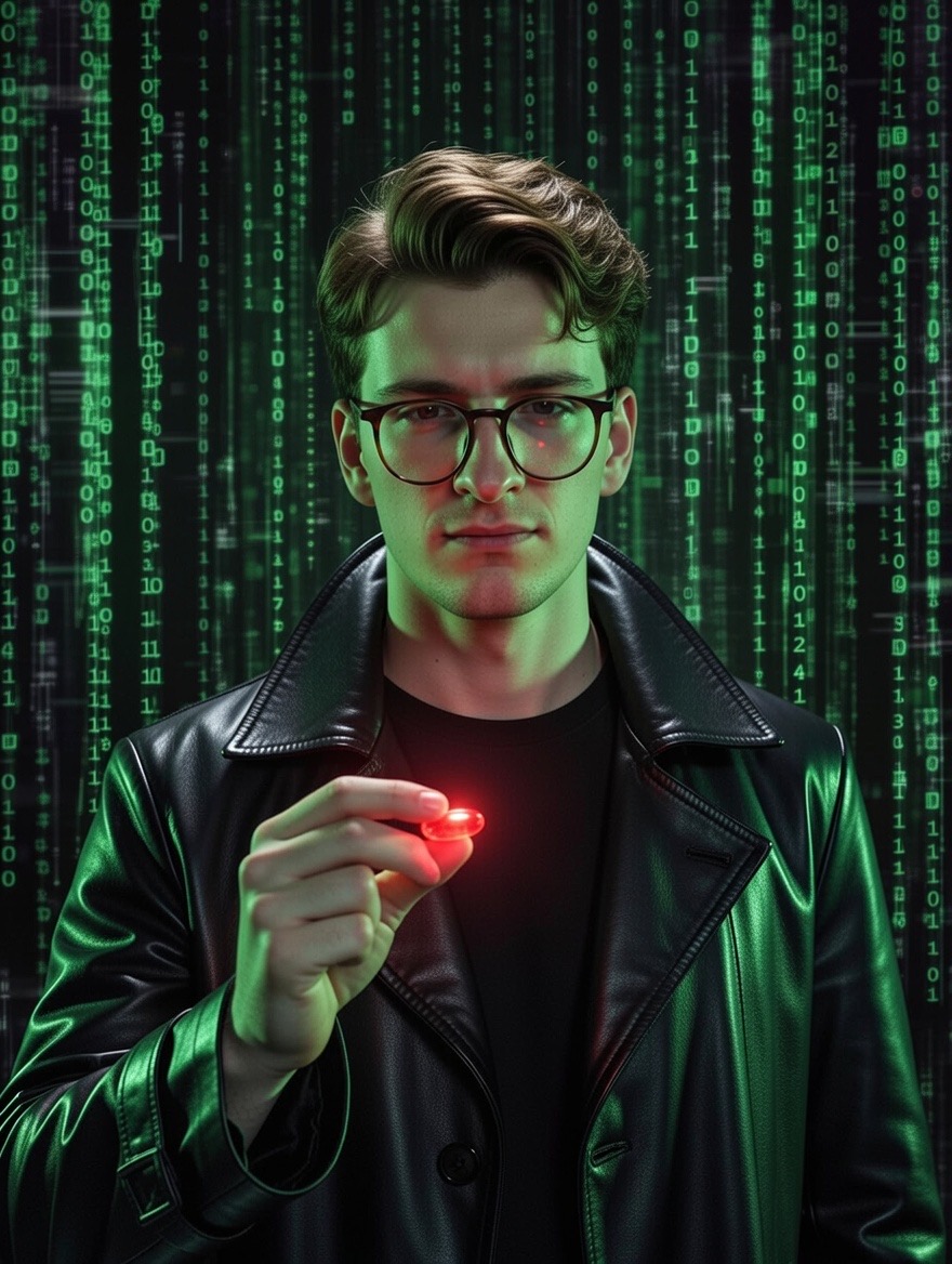 Crypto Degen since 2021