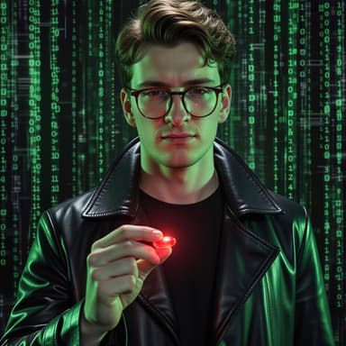 Crypto Degen since 2021