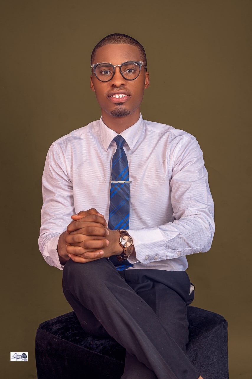 Junior Blockchain Dev/ Crypto Researcher and Content Writer