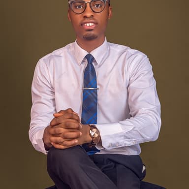 Junior Blockchain Dev/ Crypto Researcher and Content Writer