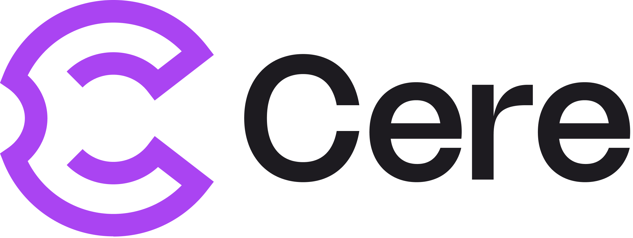 Cere Network logo