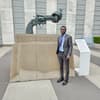 Analyste en sécurité (terrorisme, désarmement, lutte contre le blanchiment)
