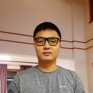 Frontend / App Developer