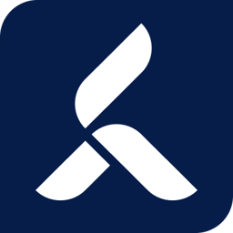 AlgoTrader logo