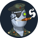 Rebel Bots logo
