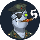 Rebel Bots logo