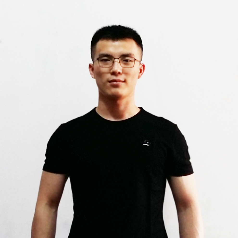 Smart contract developer
