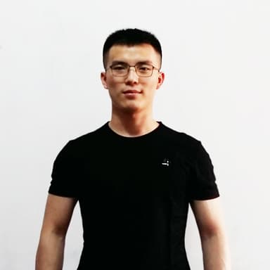Smart contract developer