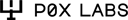 Manta Network, Powered by p0x labs logo