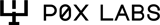 Manta Network, Powered by p0x labs logo