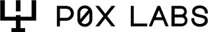 Manta Network, Powered by p0x labs logo