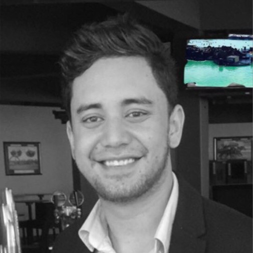 Sales and Marketing professional