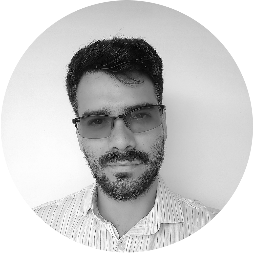 Senior Product Designer
