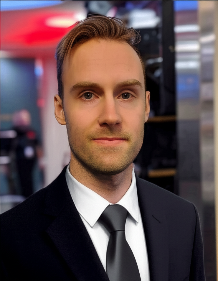 DeFi Protocol Founder | On-Chain Researcher | Published Author