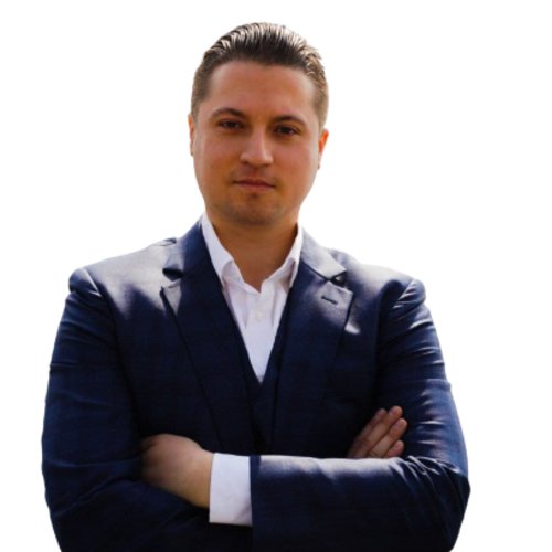 Head of Ecosystem & Growth