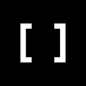 Bracket logo