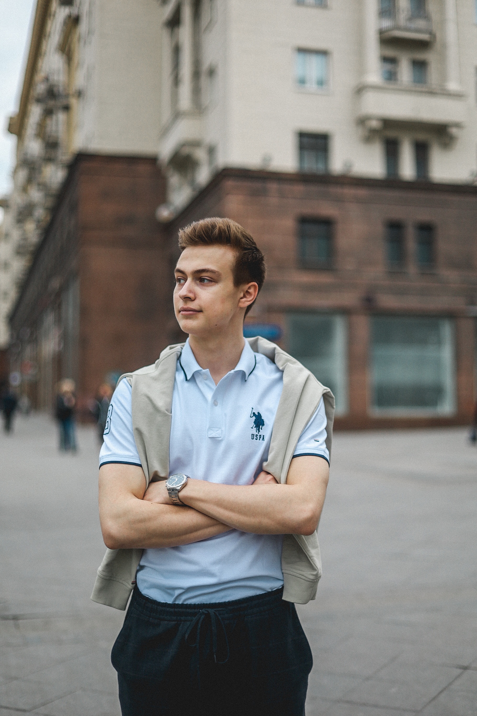 Product manager, Sales manager, Crypto traider, Business analyst 