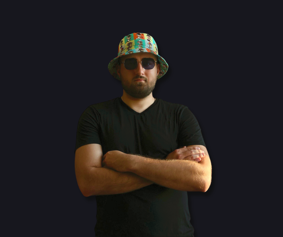 Intern Discord Community Manager/Ambassador