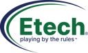 Etech logo