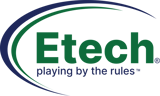 Etech logo