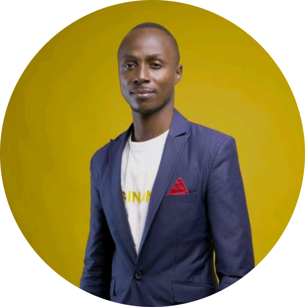 Web3 Community Builder | DeFi Advocate | Blockchain Educator | Web3 Content Creator | Event Lead