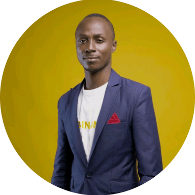 Web3 Community Builder | DeFi Advocate | Blockchain Educator | Web3 Content Creator | Event Lead