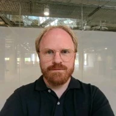 Blockchain Developer (core, backend)