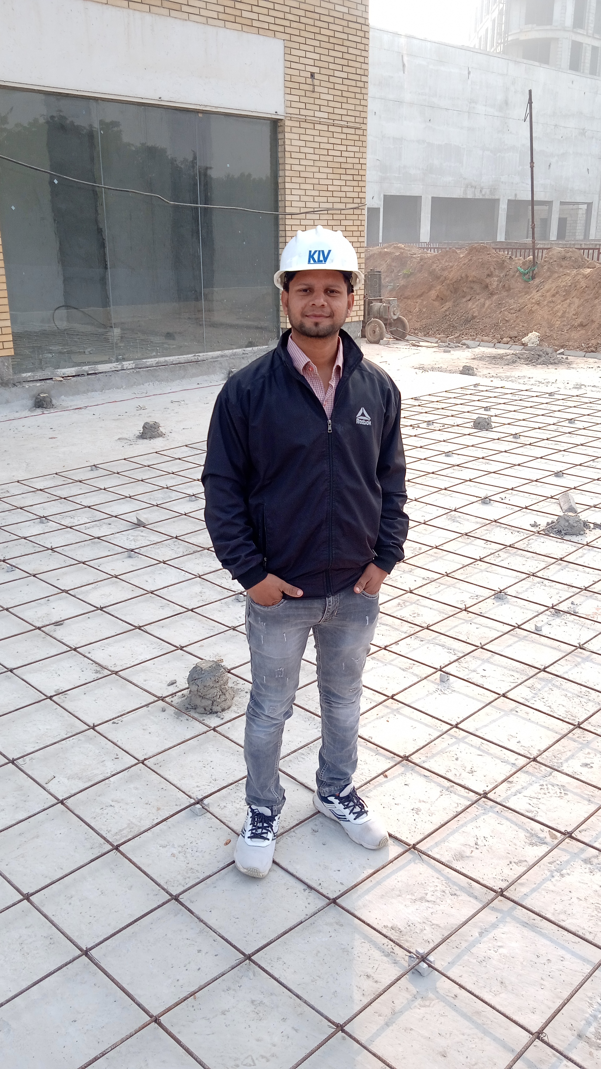 Trainee