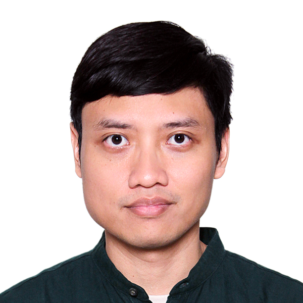 Content Writer