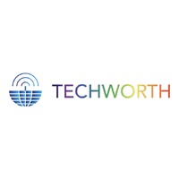 Techworth logo