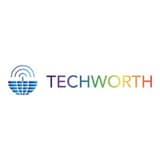 Techworth logo