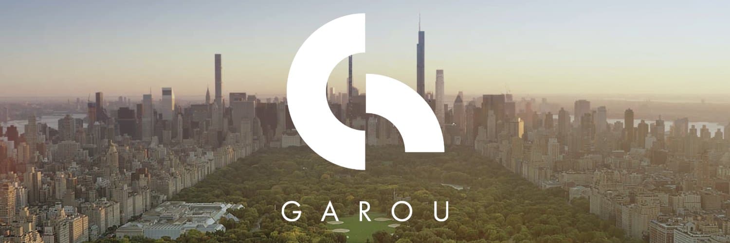 Garou Inc cover image
