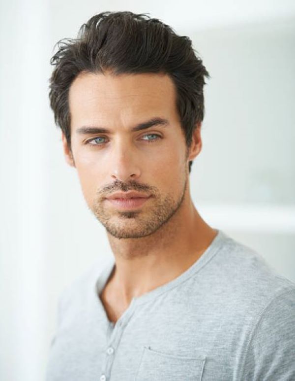 Joshua calmen