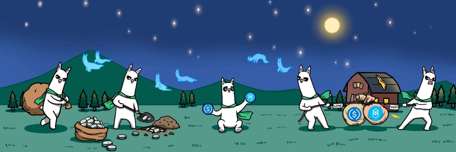 Alpaca Finance cover image